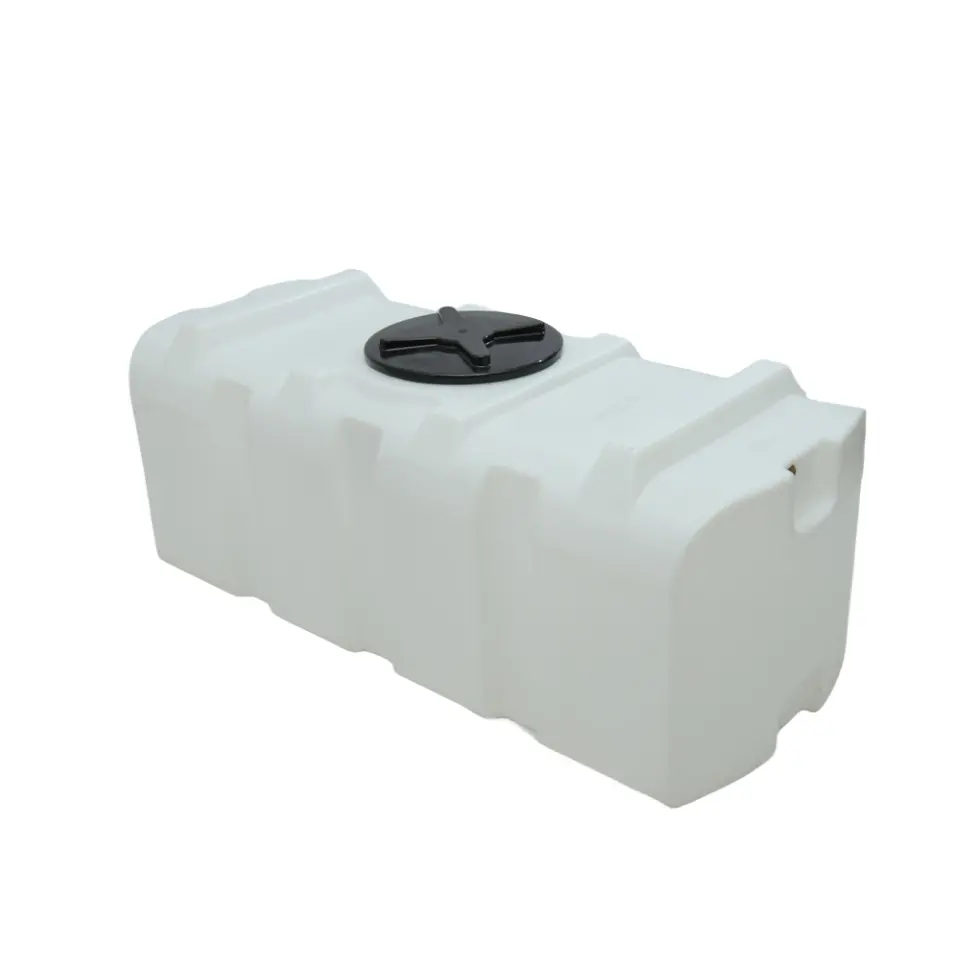 ODM OEM fábrica de plástico personalizar PE moldeo rotacional tanque de almacenamiento de agua tanque de agua de plástico tanques rotomoldeados