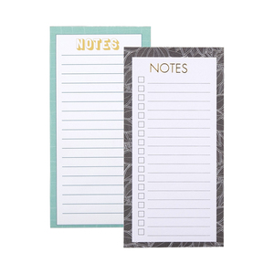 Notas Adhesivas magnéticas con logotipo personalizado, venta al por mayor - Product Image 2