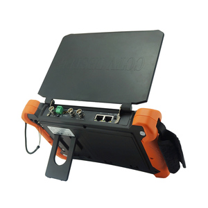 X9-MOVTADHS AndroidシステムフルHDcctvwifiセキュリティテスター、日光防止4KHD入力および出力付き - Product Image 3