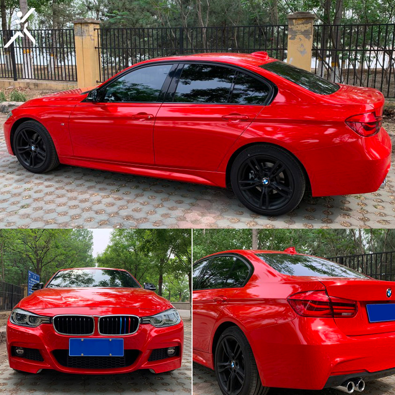 Rouge flamboyant