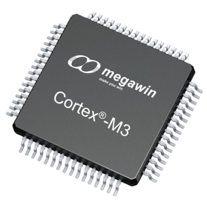 Eccellente qualità circuiti integrati MG32F103RBT6 microcontrollore unità 32-Bit braccio MCU - Product Image 1