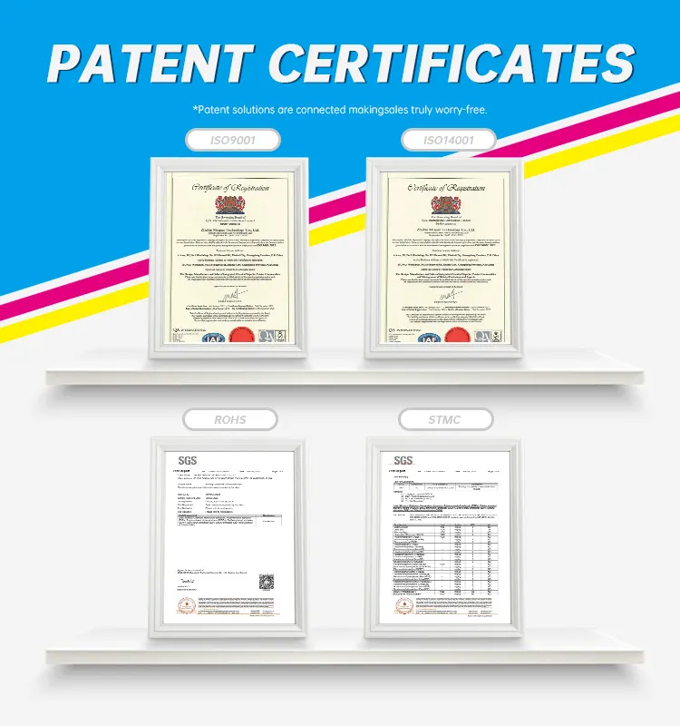 MLT-D901S Chip katrij untuk Samsung SL-K9700LX K9500LX K9600LX G509K G609K CIP Toner