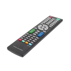 Tüm markalar için uyumlu RM-014S + üniversal uyumlu TV uzaktan kumanda aleti akıllı LCD LED TV evrensel uzaktan kumanda - Product Image 3