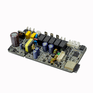 OEM PCB ผลิต PCBA ผู้ผลิตประกอบวงจรอิเล็กทรอนิกส์ Pcba - Product Image 3