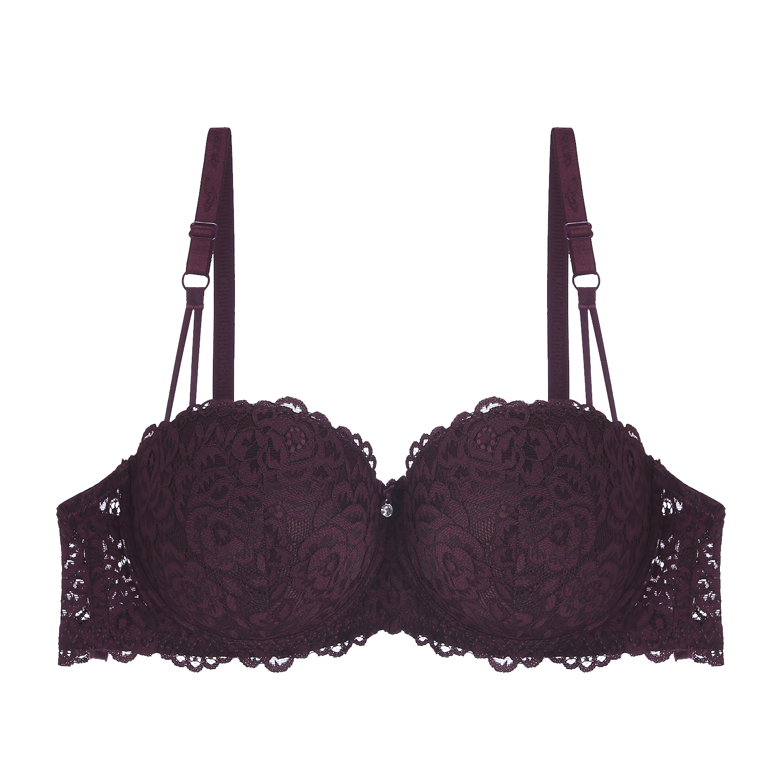 dark purple