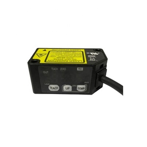 Sensor de desplazamiento industrial de distancia de detección de 400 mm de alta precisión para mediciones de posición lineal y angular - Product Image 2