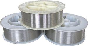 Yüksek kaliteli AWS E71T-1 Self-shielded flux-cored MIG kaynak teli 1.2mm 0.8mm - Product Image 5