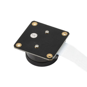 <strong>High</strong> Quality Camera for <strong>Raspberry</strong> <strong>Pi</strong> / <strong>Raspberry</strong> <strong>Pi</strong> Compute Module / Jetson Nano 12.3MP IMX477 <strong>Sensor</strong> <strong>High</strong> Sensitivity - Product Image 4