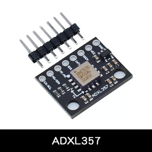 ADXL355 ADXL357 three-axis <strong>accelerometer</strong> sensor module Digital <strong>output</strong> industrial grade low power consumption