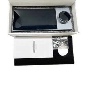 Tablet Android de 6 pulgadas con perilla capacitiva, aplicación controlada, hogar, Wifi, pantalla táctil PoE - Product Image 6
