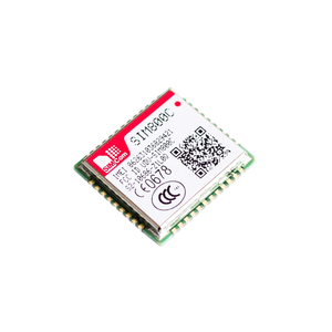 Módulo original 2G Simcom SIM800C Módulo cuatribanda GSM/GPRS + GNSS SIM800 - Product Image 1