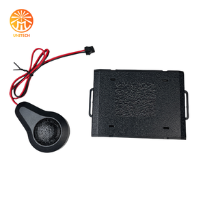 Parktronic <strong>Parking</strong> <strong>Sensor</strong> 2 4 6 8 <strong>Sensor</strong> Reversing Radar Detector Car <strong>Parking</strong> Assistance Alarm System for All Car - Product Image 4
