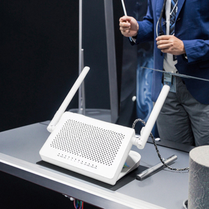 3-in-1 WiFi6 AX3000 Wireless Router VOIP Fax ONU Modem 1.25GE Ports for FTTH/FTTB/FTTX &amp; 4G &amp; 5G <strong>Network</strong> - Product Image 6