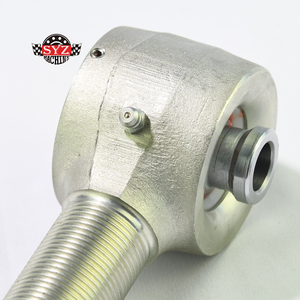 Bán Buôn Trung Thực Nhà Sản Xuất SYZ Rebuildable Johnny Doanh - Product Image 6