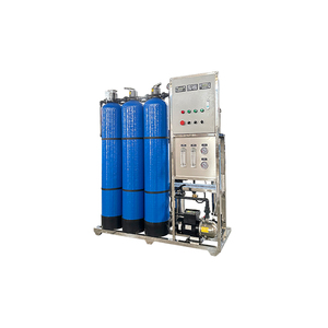 250LPH 66GPH活性富氢水发生器电解离子发生器纯H2碱性氢水机 - Product Image 1
