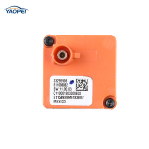 GM 23295906用高品質リアビューカメラバックアップ駐車反転カメラ - Product Image 6