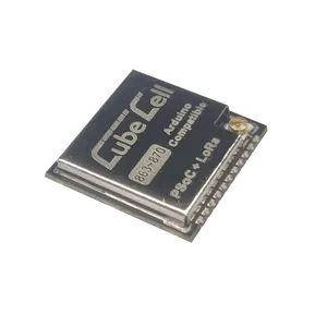 LoRaWAN CubeCell AM01 Heltec-Modul (V2) für Arduino-kompatibles LoRa-Modul mit ASR6502 SX1262 LoRa ANT Electronic Components