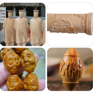 迷你小 4 轴数控路由器 3d 数控木雕机器雕刻与旋转轴
