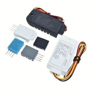 DHT11デジタル温度湿度センサーDHT11 DHT22 AM2302B AM2301 AM2320集積回路 - Product Image 2