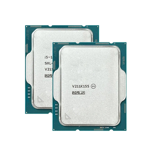 Per <span class=keywords><strong>Intel</strong></span> <span class=keywords><strong>Core</strong></span> Pentium processore CPU Desktop dodicesima generazione <span class=keywords><strong>I5</strong></span> 12400 Single <span class=keywords><strong>Core</strong></span> 4.4GHz 12 thread 10NM L3 18M 65W LGA 1700