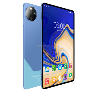 New 10.1 Inch 4G Wifi Tablet <strong>Android</strong> 13 Octa Core 64GB Tablet PC 1080P Screen <strong>Android</strong> Tablets - Product Image 5