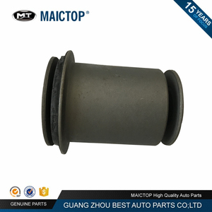 MAICTOP AUTO 48655-60030 LH ช่วงล่างควบคุมแขนยางบุชสำหรับที่ดินครุยเซอร์ Prado 120 - Product Image 4