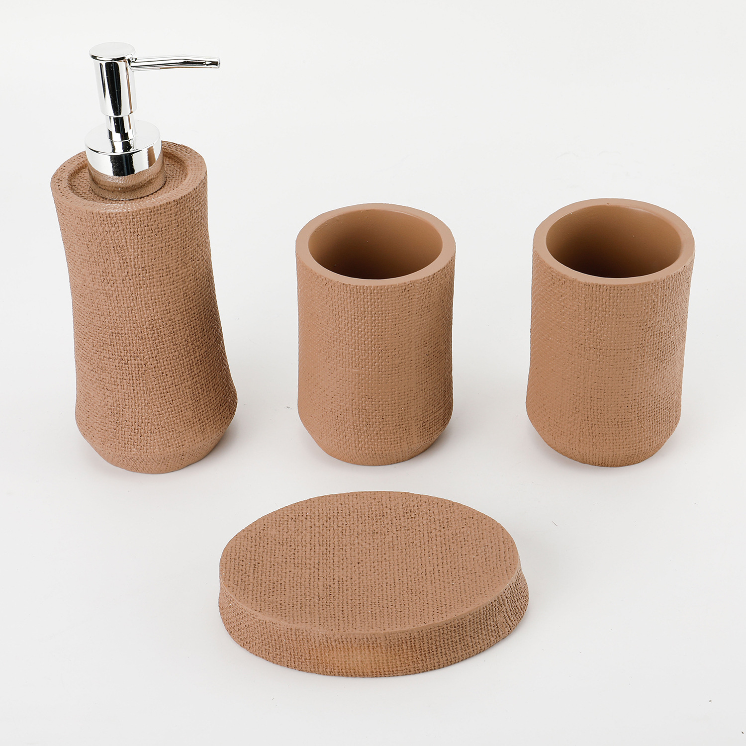 1030 noodles four-piece set-curry
