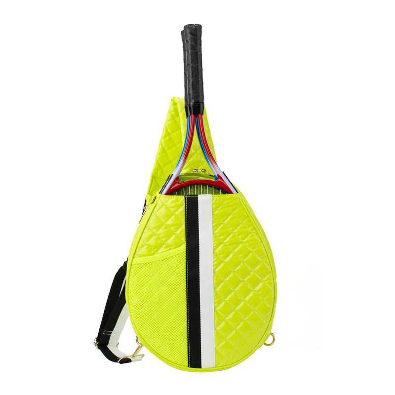 Jaune tennis