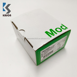 TM3TM3G TM3アナログPLC拡張IOモジュールModiconコントローラ用温度入力 - Product Image 4