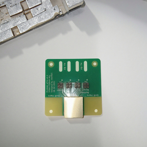 Zhejiang Factory OEM ODM Pi KVM open source, Raspberry Pi basato su KVM su dispositivo IP PCBA PCB Assembly - Product Image 3