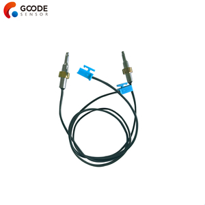 Sensor de temperatura de la sonda del sensor Ntc preciso OEM 10K 100k Sensor de temperatura NTC del calentador de agua instantáneo - Product Image 2