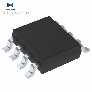 (Interface Drivers, Receivers, Transceivers) <strong>THS6052CDDA</strong> - Product Image 1