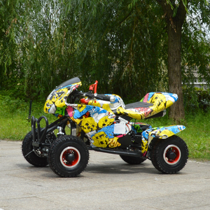 49CC Mini <strong>ATV</strong> for Kids Safety <strong>Quad</strong> with CE for Sale