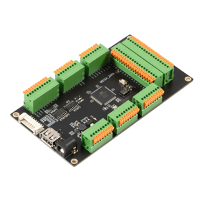STMEGA2560-01 32ビットプロセッサ1 16MHzで最大16 MIPSスループット256kバイト8kバイト内部SRAMコントローラボード - Product Image 1