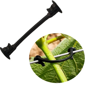 אטב גפנים <span class=keywords><strong>kiwi</strong></span> קשור אבזם צמח ירקות קליפים לחקלאות