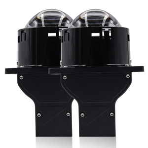 เลนส์ไฟหน้า LED 63W 16V 6500K JS7 3.0inh สว่างมากจากโรงงานใหม่ - Product Image 2
