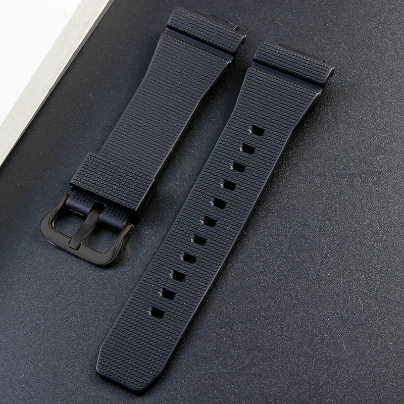 Black-Black Buckle-K5