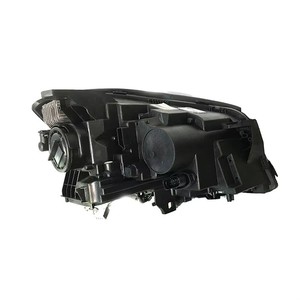 ไฟหน้ารถ LED ระบบให้แสงสว่างอัตโนมัติสำหรับรถ mercedesbenz GLA ไฟหน้า GLA156 2016-2019แบบปลั๊กแอนด์เพลย์ - Product Image 5