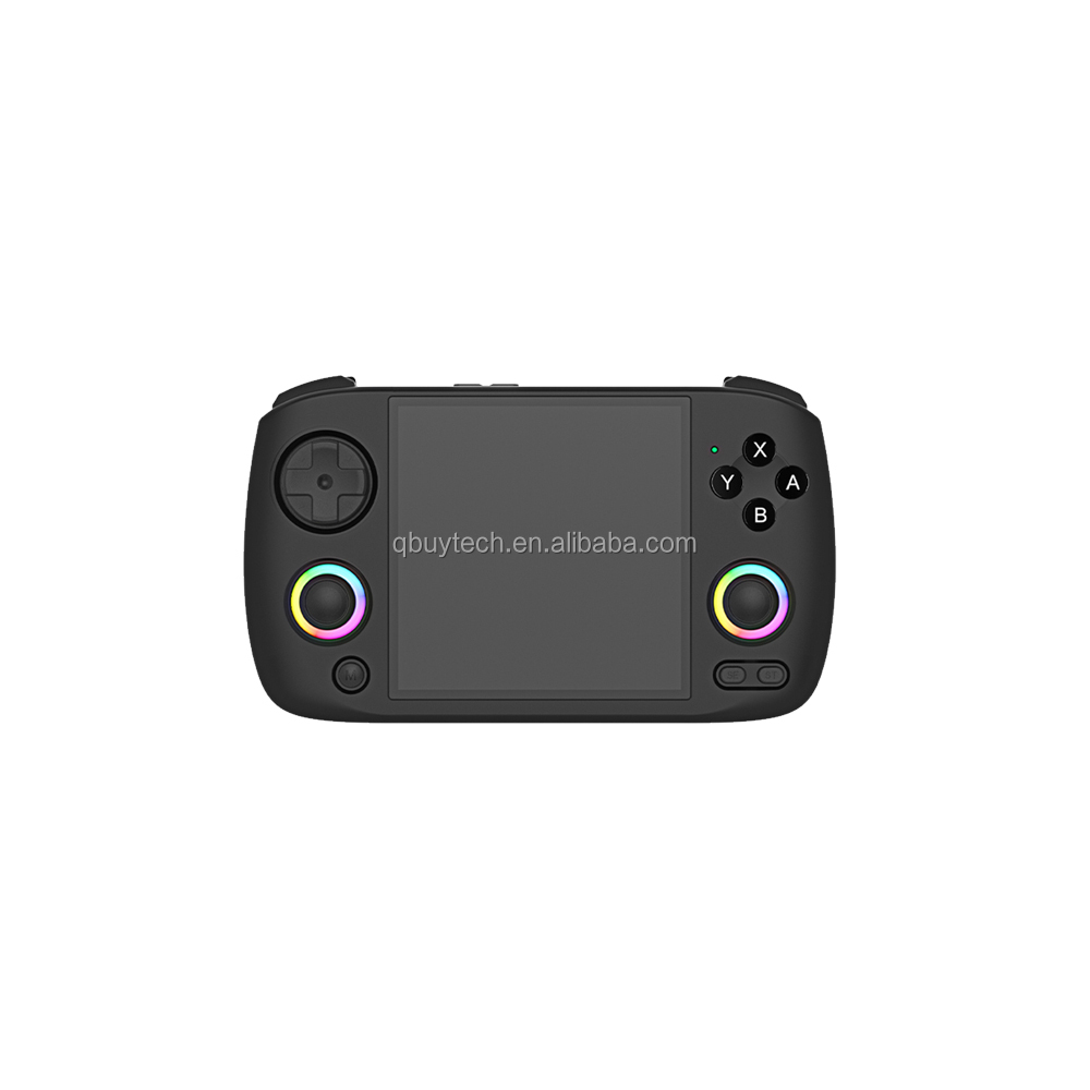 Black-Standard 64gb Game Card