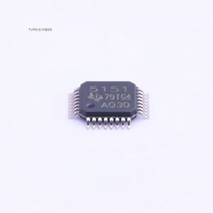 Factory Price IC Logic Chip TQFP-32_5x5x05P <strong>TVP5151PBSR</strong> - Product Image 1