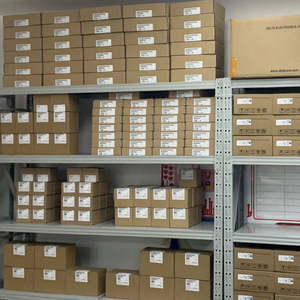 OEM असली 6ES7972-0CB20-0XA0 पीसी एडाप्टर USB S7-200/300/400C7 से कनेक्ट करने के लिए SIMATIC S7 6ES7 972-0CB20-0XA0 तत्काल स्टॉक - Product Image 6