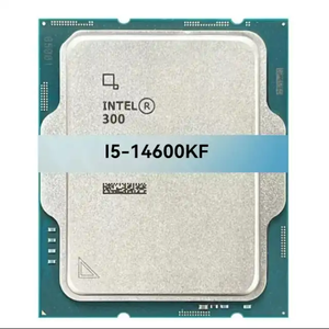 New <strong>Intel</strong> <strong>Core</strong> I5-14600KF CPU Desktop <strong>Processor</strong> LGA 1700 <strong>Socket</strong> 5.3GHz 10nm Product - Product Image 2
