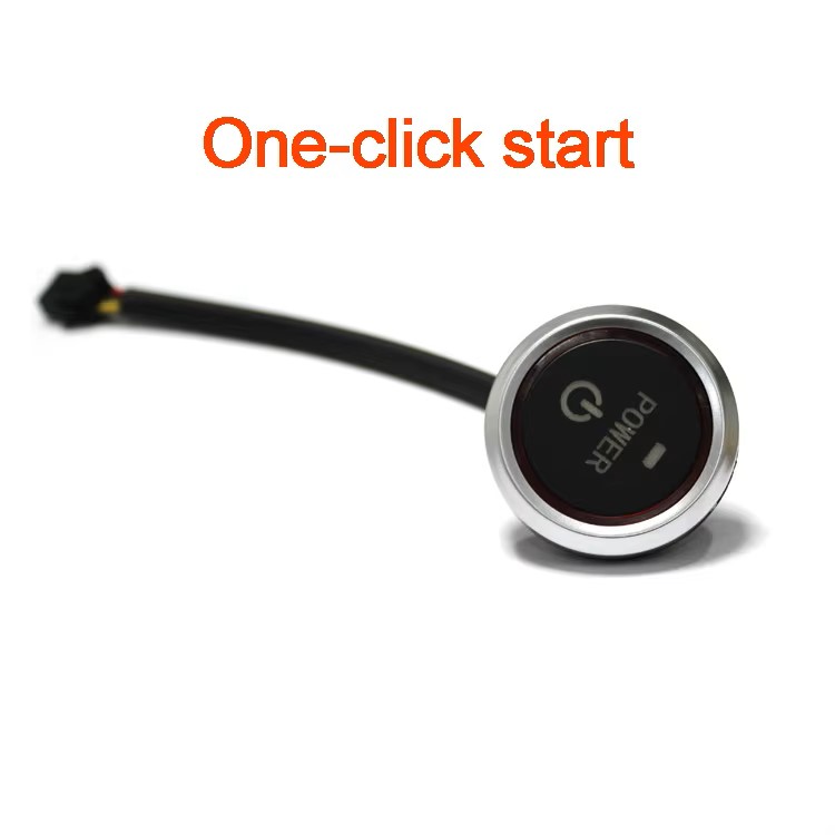 Démarrer en un clic