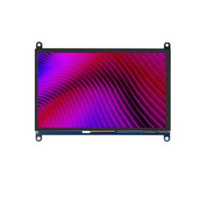 Hot Sale 7 Zoll Raspberry Pi Display 7 Zoll 1024*600 Lcd Bildschirm mit Pcb Board Lcd Modul - Product Image 1