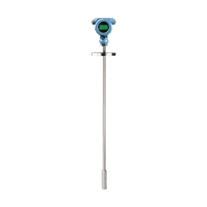 Sensor de nivel de líquido tipo gota, controlador de nivel de agua de plástico con transmisor de presión hidrostática para tanque