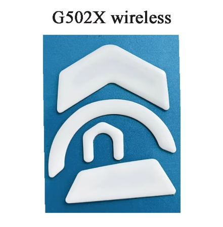 G502X sans fil blanc