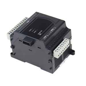 Original-SPS der Delta DVP-Serie EC3-Elektronik-Programmiercontroller DVP16EC00T3/DVP20EC00R3/DVP20EC00T3-SPS - Product Image 5