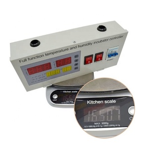 XM-18EW <strong>Temperature</strong> Controller Theory and Industrial Usage Full Automatic Computer <strong>Control</strong> Incubator - Product Image 4