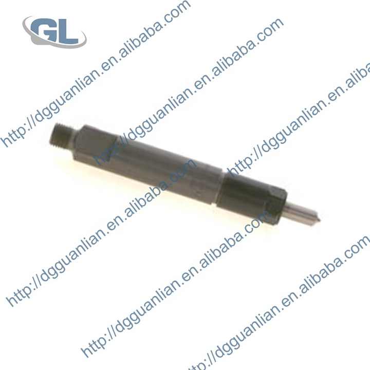 Diesel Injector 0432191529 0986430491 11032785 for VOL VO BM TD 73 KFE With Nozzle DLLA145P286 DLLA 145P 286