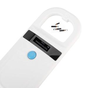Active Smart Card Reader mit großer Reichweite 2,4 GHz aktiver RFID-Tag-Reader 13,5 MHz RFID-Kartenleser - Product Image 4